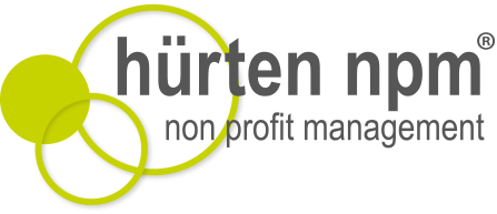 hürten npm, non profit management, Yvonn Hürten, Lübeck